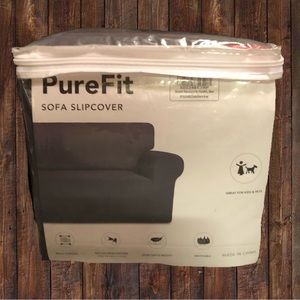 PureFit Super Stretch Chair Sofa Slipcover